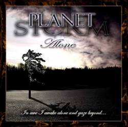 Planet Storm : Alone